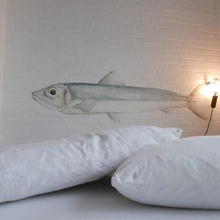 리보르노 Sunset Loft 아파트 외부 사진