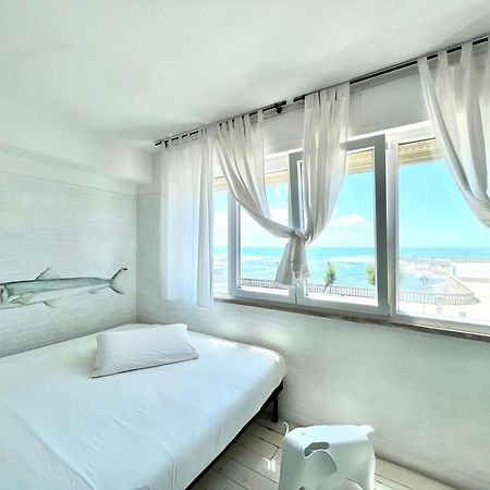 리보르노 Sunset Loft 아파트 객실 사진