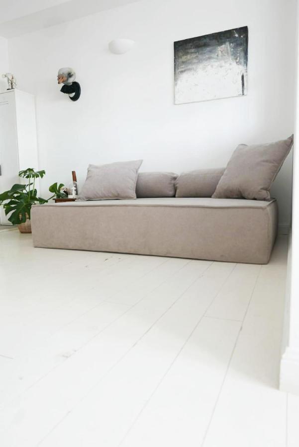 리보르노 Sunset Loft 아파트 외부 사진