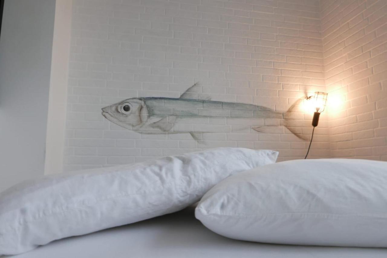 리보르노 Sunset Loft 아파트 외부 사진