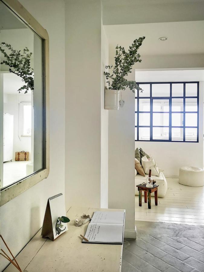 리보르노 Sunset Loft 아파트 외부 사진