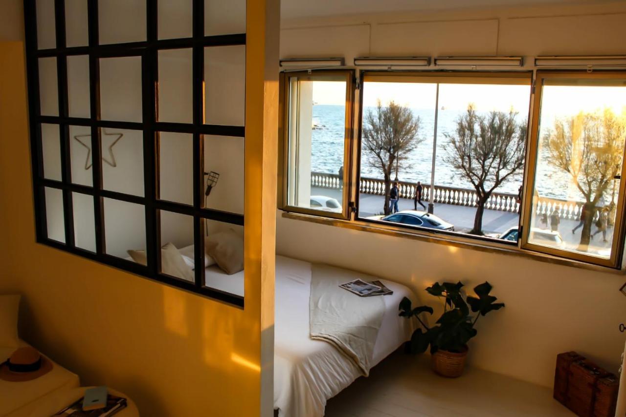 리보르노 Sunset Loft 아파트 외부 사진