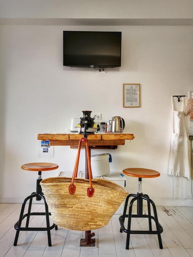 리보르노 Sunset Loft 아파트 외부 사진