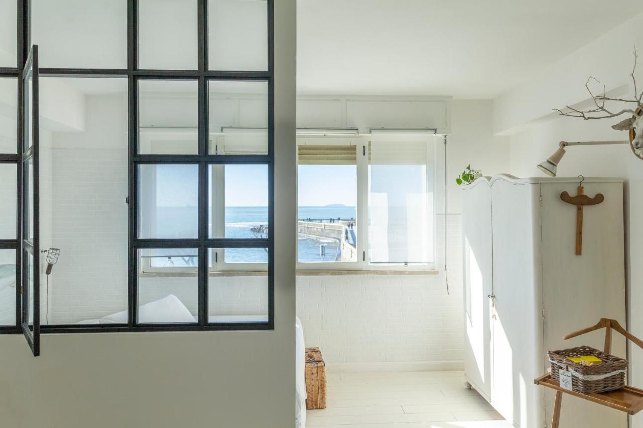 리보르노 Sunset Loft 아파트 외부 사진
