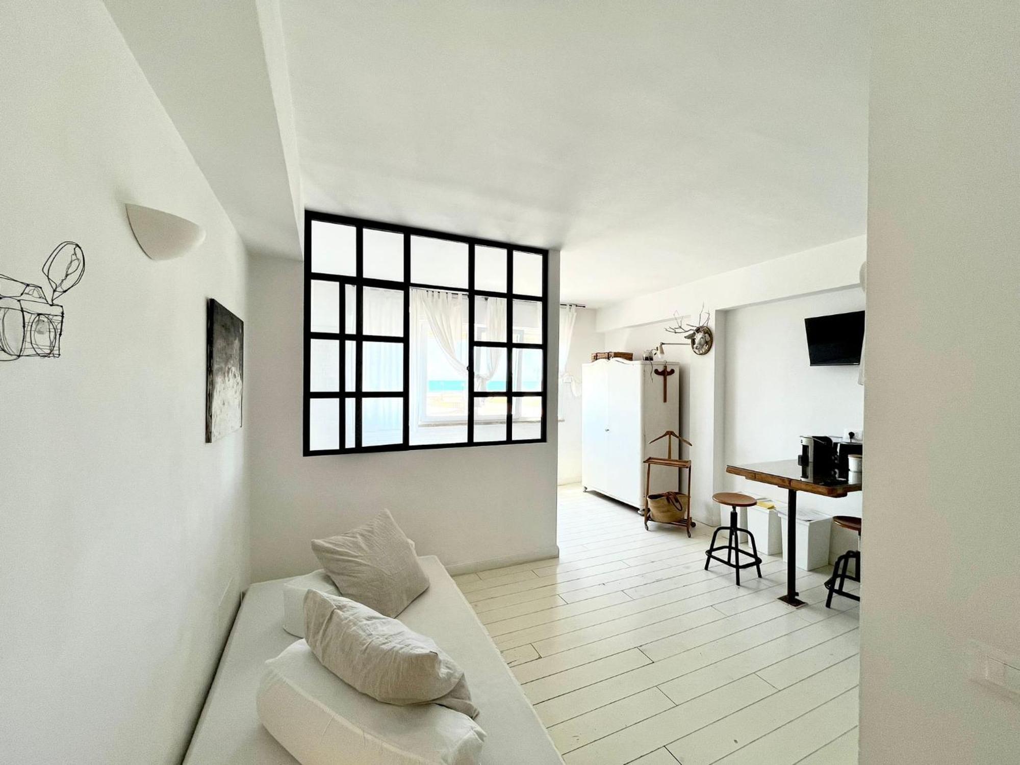 리보르노 Sunset Loft 아파트 객실 사진