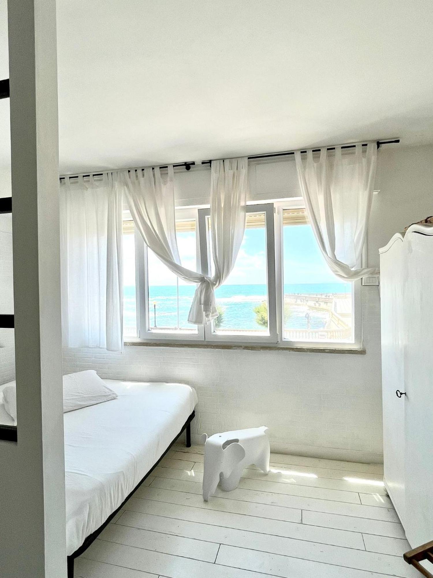 리보르노 Sunset Loft 아파트 객실 사진