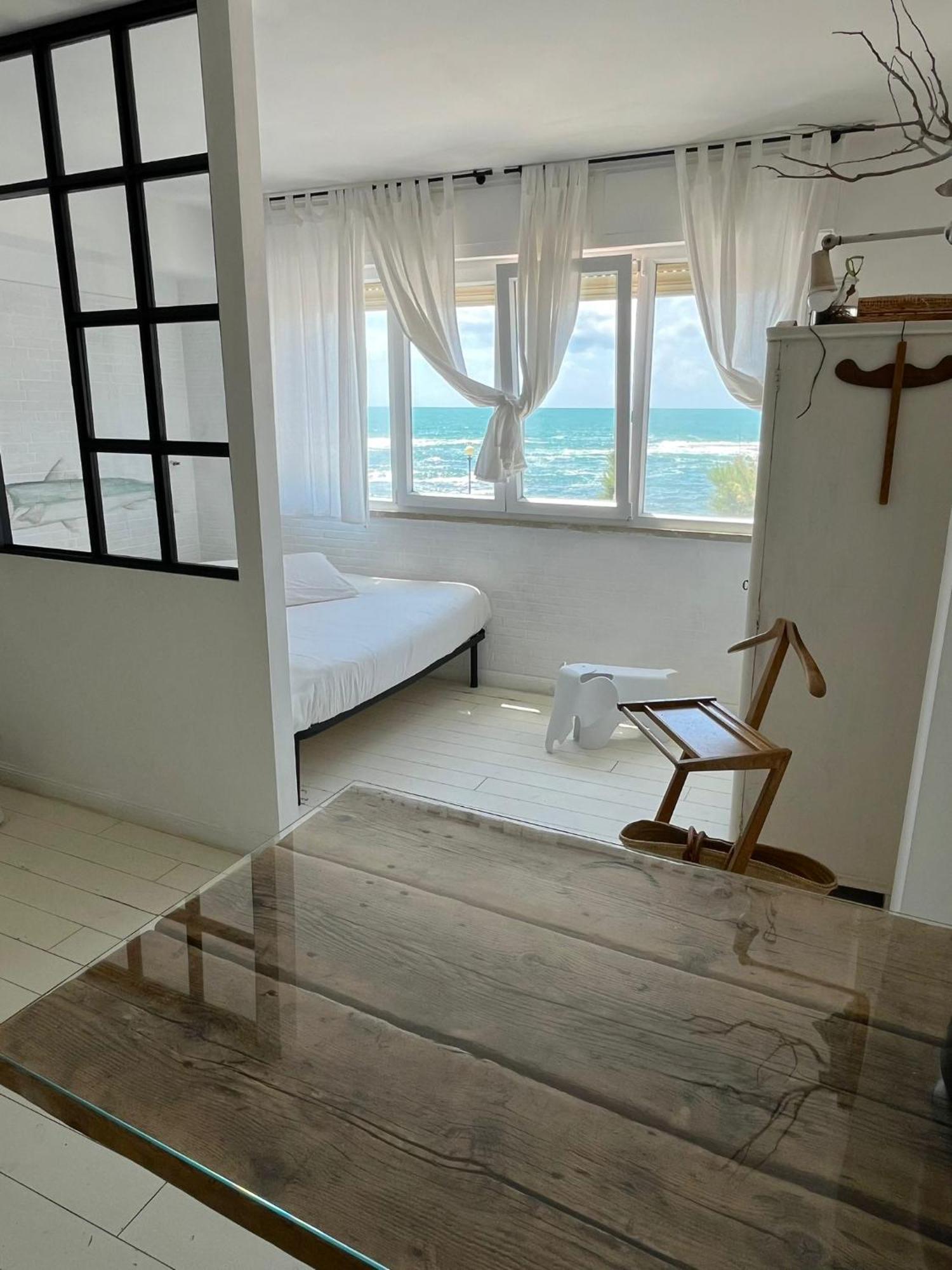 리보르노 Sunset Loft 아파트 객실 사진