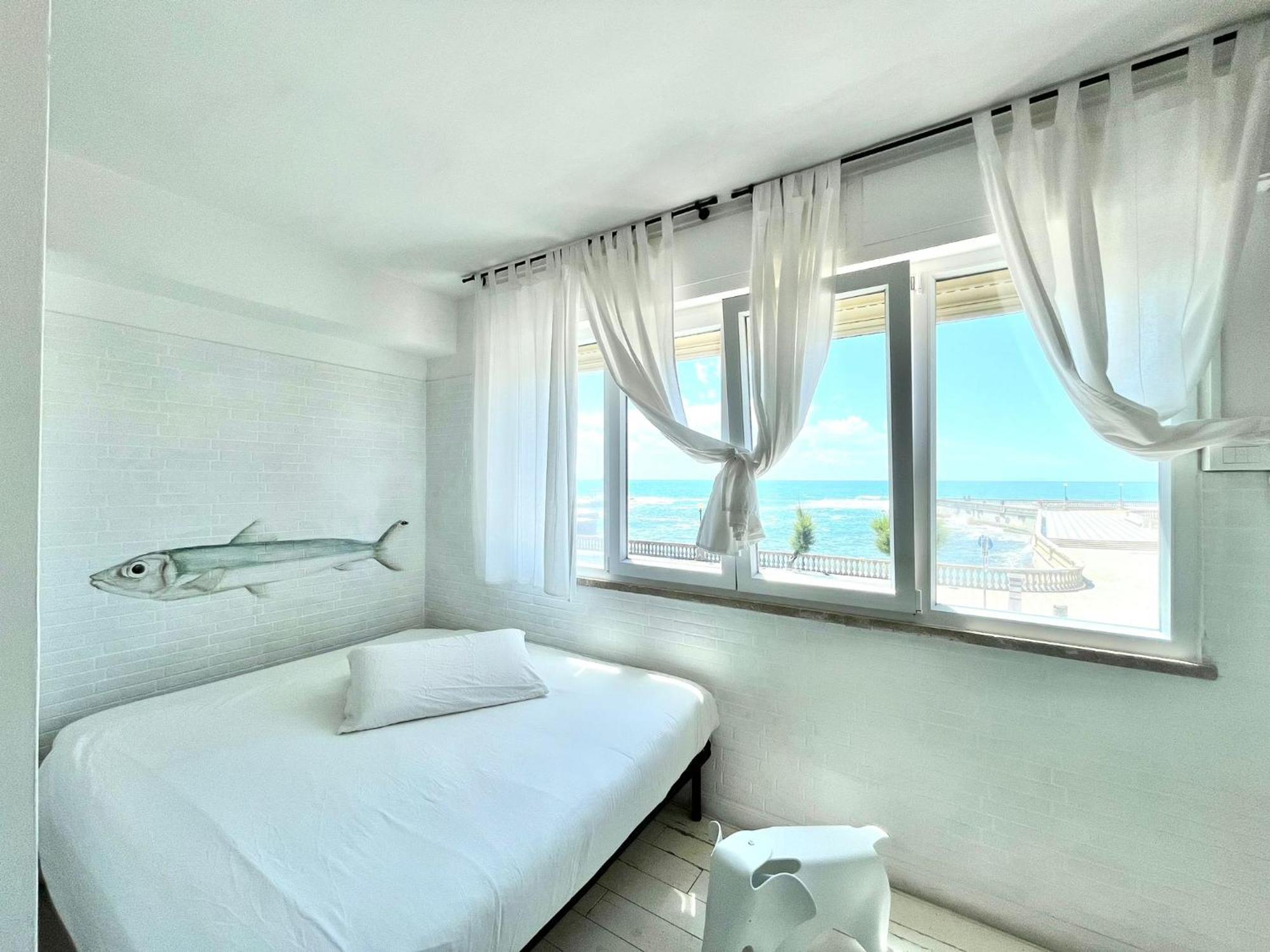 리보르노 Sunset Loft 아파트 객실 사진