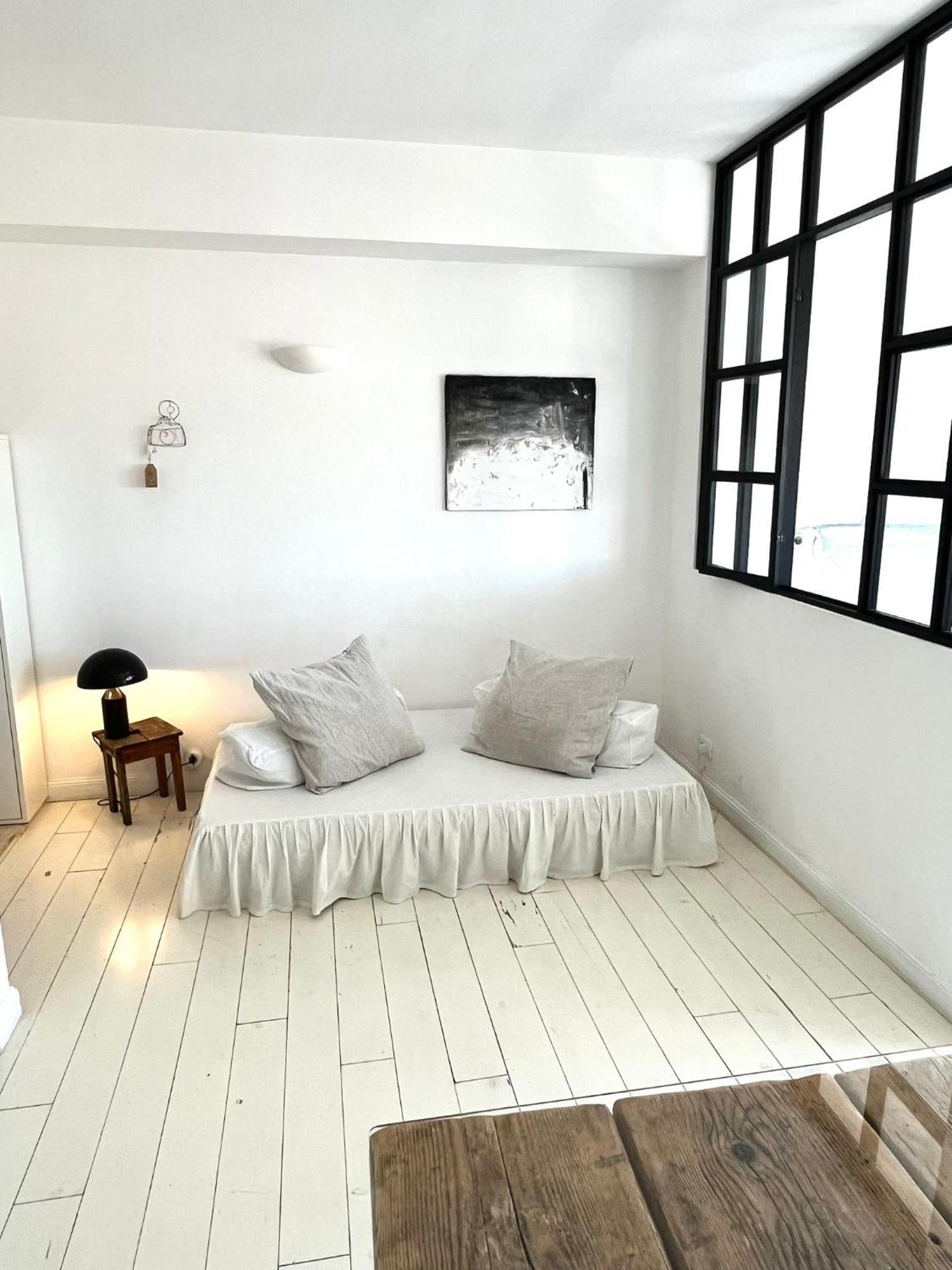리보르노 Sunset Loft 아파트 객실 사진