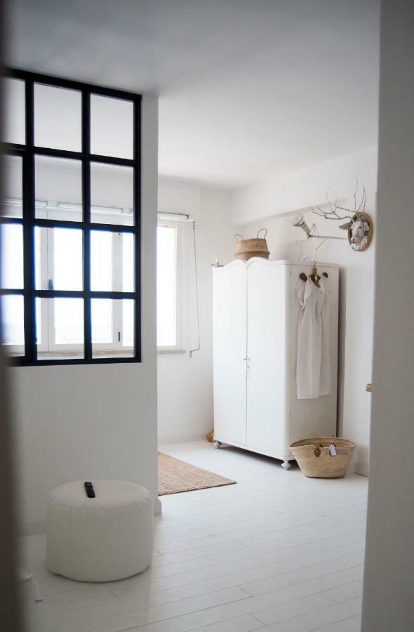 리보르노 Sunset Loft 아파트 외부 사진