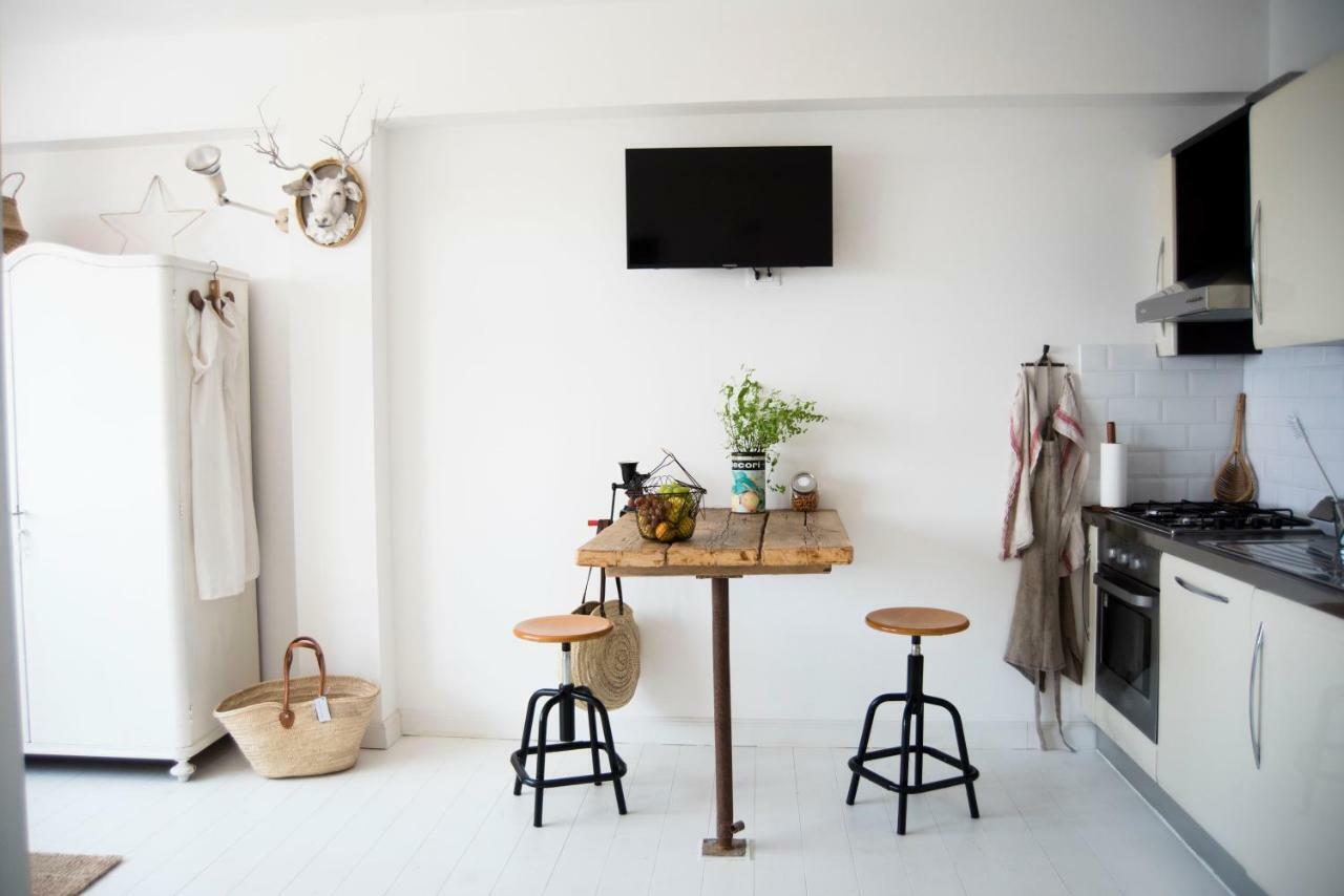 리보르노 Sunset Loft 아파트 외부 사진
