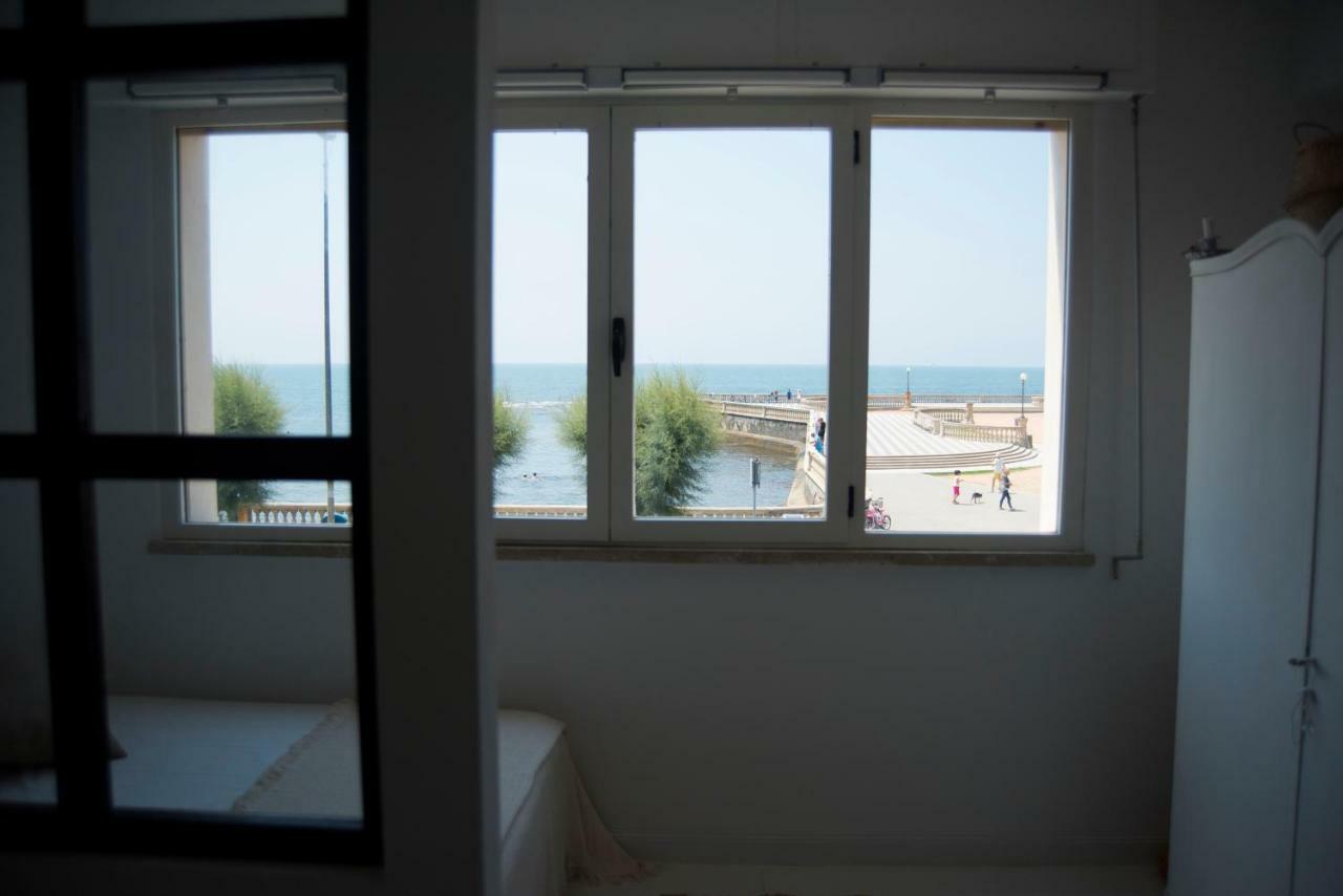 리보르노 Sunset Loft 아파트 외부 사진