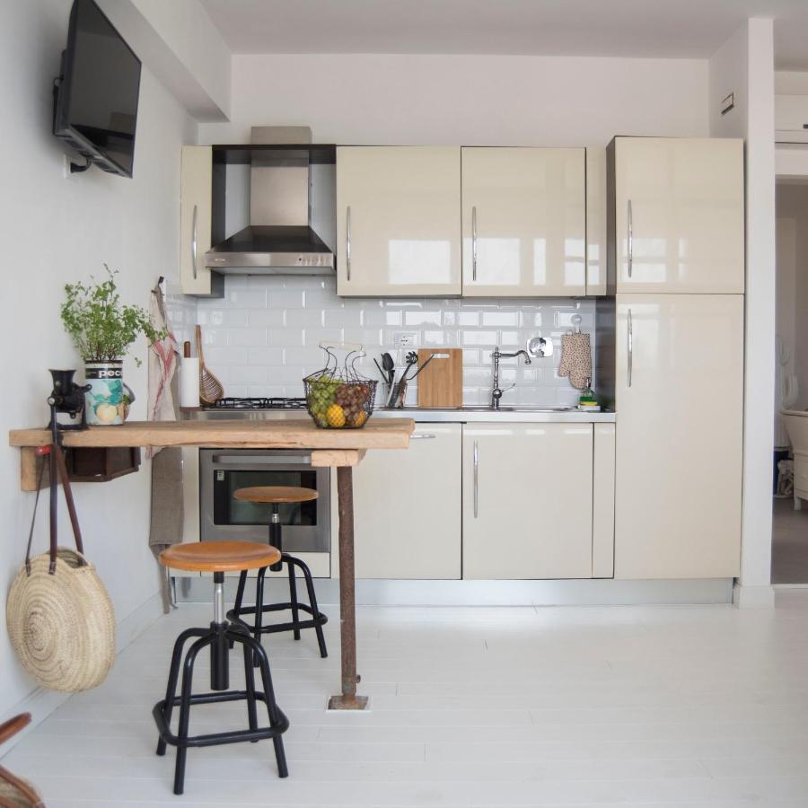 리보르노 Sunset Loft 아파트 외부 사진