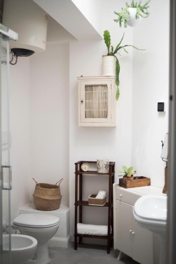 리보르노 Sunset Loft 아파트 외부 사진