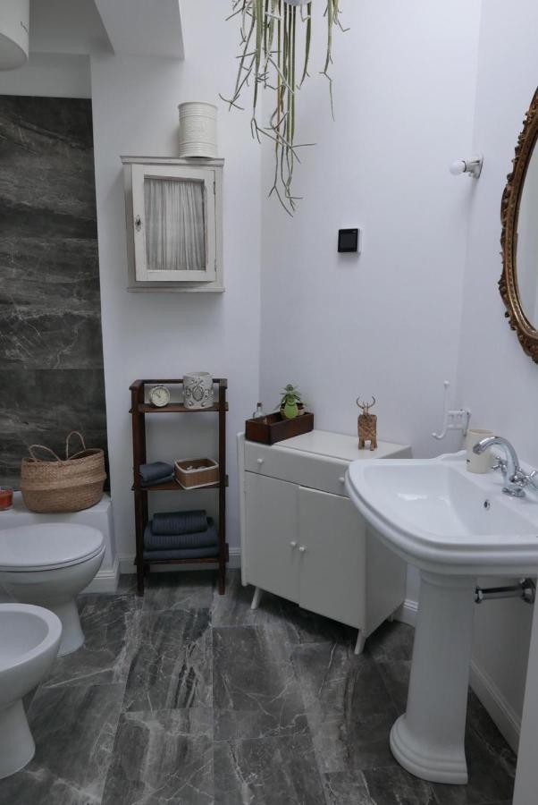 리보르노 Sunset Loft 아파트 외부 사진